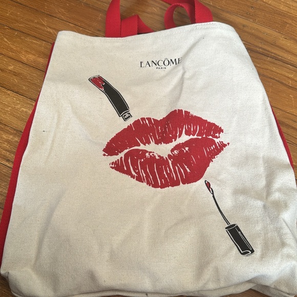 Lancôme 2 tote bags - Picture 5 of 6